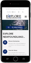 Explore Newfoundland