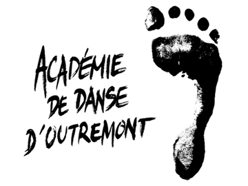Logo Académie de danse d'Outremont