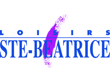 Logo Loisirs Ste-Béatrice