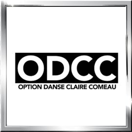 Option Danse Claire Comeau