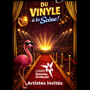 Gala Pré-Spectacle
